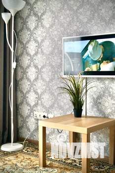 1-к квартира, посуточно, 40м2, 7/8 этаж