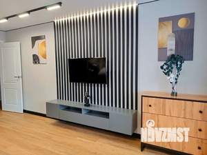 1-к квартира, посуточно, 38м2, 3/15 этаж