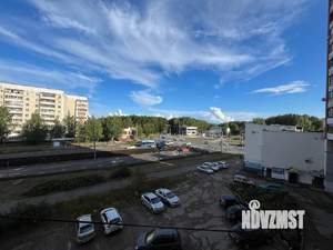 2-к квартира, на длительный срок, 50м2, 3/14 этаж