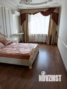 2-к квартира, на длительный срок, 52м2, 2/4 этаж