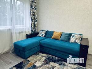 2-к квартира, посуточно, 62м2, 5/5 этаж