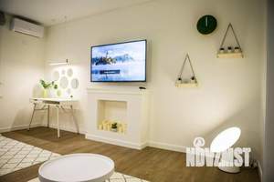 2-к квартира, посуточно, 72м2, 1/1 этаж