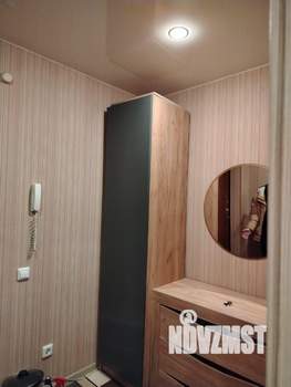 1-к квартира, на длительный срок, 37м2, 10/10 этаж