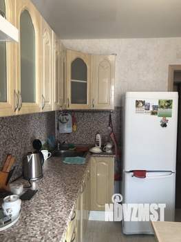 1-к квартира, на длительный срок, 38м2, 6/9 этаж