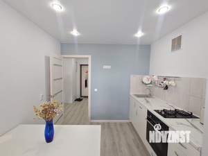 1-к квартира, на длительный срок, 40м2, 1/11 этаж