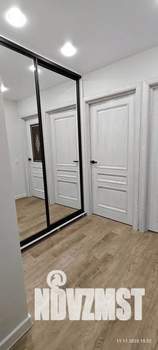 1-к квартира, посуточно, 39м2, 5/9 этаж