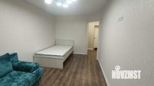 1-к квартира, на длительный срок, 40м2, 5/11 этаж