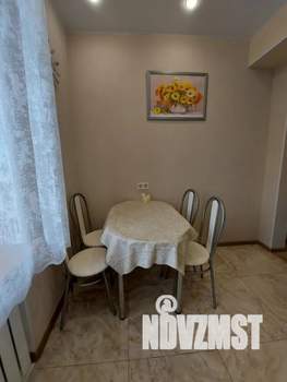 2-к квартира, посуточно, 55м2, 2/4 этаж