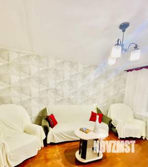 3-к квартира, посуточно, 65м2, 4/5 этаж