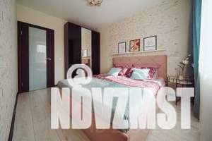 2-к квартира, посуточно, 42м2, 8/9 этаж