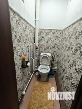 2-к квартира, на длительный срок, 50м2, 6/10 этаж