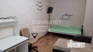 1-к квартира, на длительный срок, 34м2, 2/5 этаж