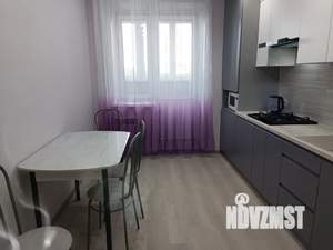 2-к квартира, посуточно, 56м2, 2/9 этаж