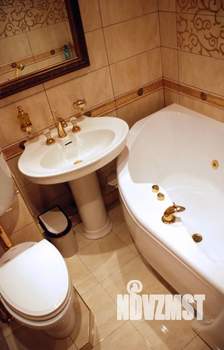 1-к квартира, посуточно, 34м2, 1/1 этаж