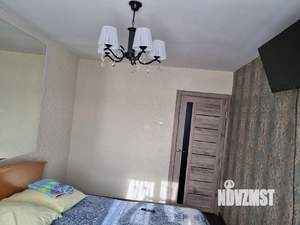 2-к квартира, посуточно, 56м2, 1/1 этаж