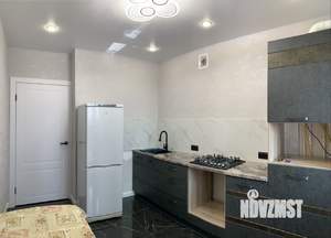 1-к квартира, на длительный срок, 37м2, 2/9 этаж