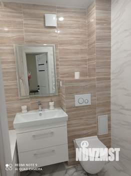 1-к квартира, на длительный срок, 42м2, 6/9 этаж