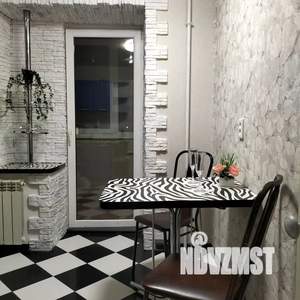 2-к квартира, посуточно, 60м2, 3/5 этаж