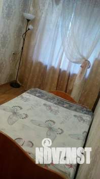 2-к квартира, посуточно, 43м2, 1/5 этаж