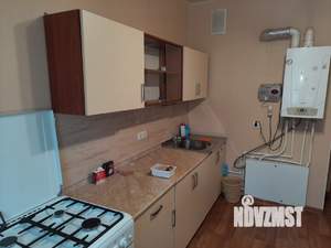 1-к квартира, на длительный срок, 46м2, 5/9 этаж