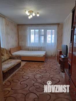 1-к квартира, на длительный срок, 40м2, 8/14 этаж