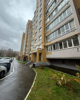 1-к квартира, на длительный срок, 42м2, 7/9 этаж