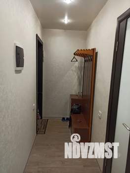 1-к квартира, посуточно, 31м2, 2/5 этаж