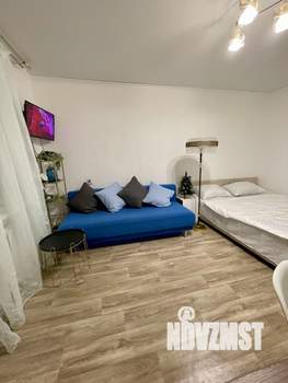 1-к квартира, на длительный срок, 36м2, 1/5 этаж