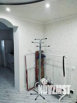 2-к квартира, посуточно, 50м2, 1/5 этаж