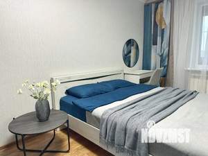 2-к квартира, посуточно, 58м2, 1/1 этаж
