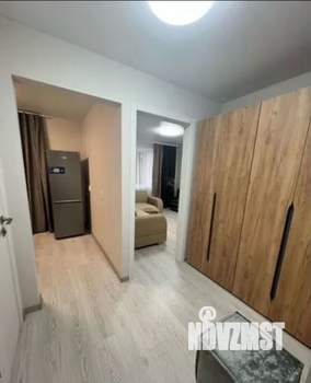 1-к квартира, на длительный срок, 36м2, 3/11 этаж