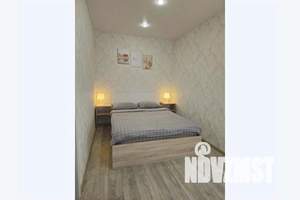 2-к квартира, посуточно, 43м2, 2/4 этаж