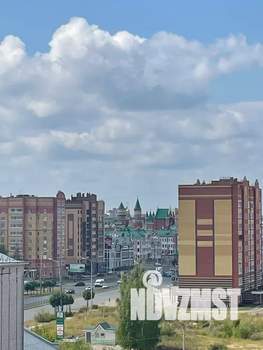 1-к квартира, посуточно, 42м2, 8/10 этаж