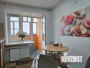 2-к квартира, посуточно, 55м2, 12/15 этаж