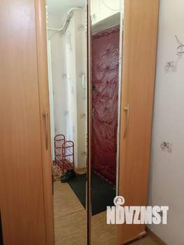 1-к квартира, на длительный срок, 36м2, 2/5 этаж
