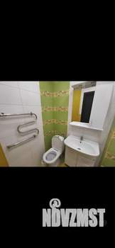 1-к квартира, на длительный срок, 45м2, 1/3 этаж