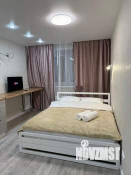 Студия квартира, на длительный срок, 25м2, 2/9 этаж