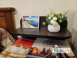 1-к квартира, посуточно, 30м2, 1/5 этаж