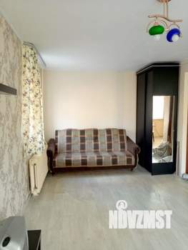 1-к квартира, на длительный срок, 30м2, 1/6 этаж