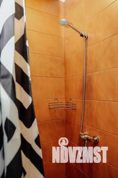 1-к квартира, посуточно, 20м2, 1/2 этаж