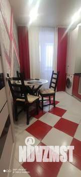 1-к квартира, посуточно, 37м2, 5/10 этаж