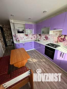 1-к квартира, посуточно, 38м2, 5/9 этаж