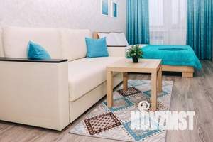 1-к квартира, посуточно, 32м2, 9/9 этаж