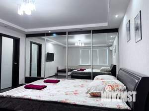 1-к квартира, посуточно, 51м2, 2/5 этаж