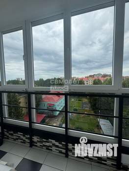 1-к квартира, на длительный срок, 44м2, 7/10 этаж