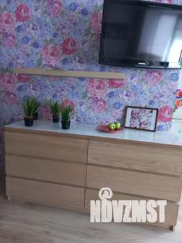 Студия квартира, посуточно, 30м2, 2/6 этаж