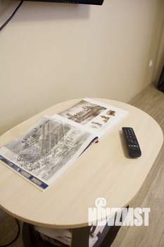 1-к квартира, посуточно, 35м2, 6/7 этаж