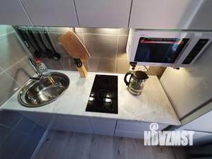 1-к квартира, посуточно, 33м2, 1/1 этаж
