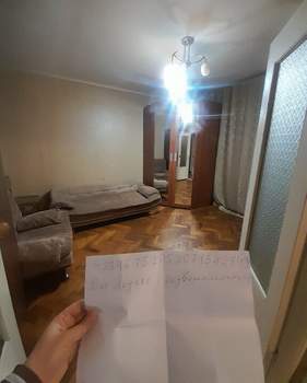 2-к квартира, на длительный срок, 67м2, 2/9 этаж