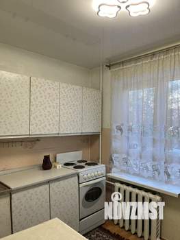 1-к квартира, на длительный срок, 37м2, 1/9 этаж